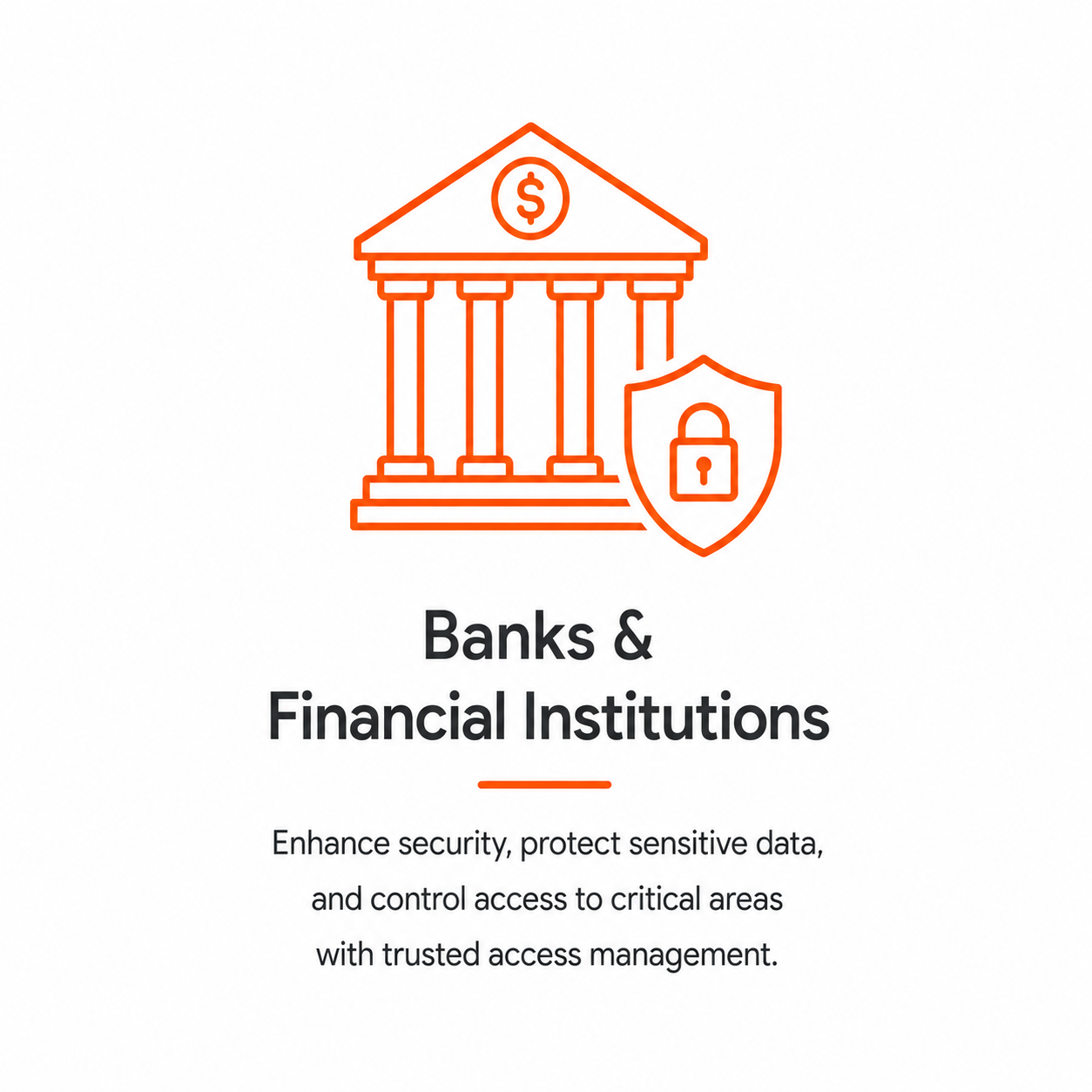 bank and financial institutions