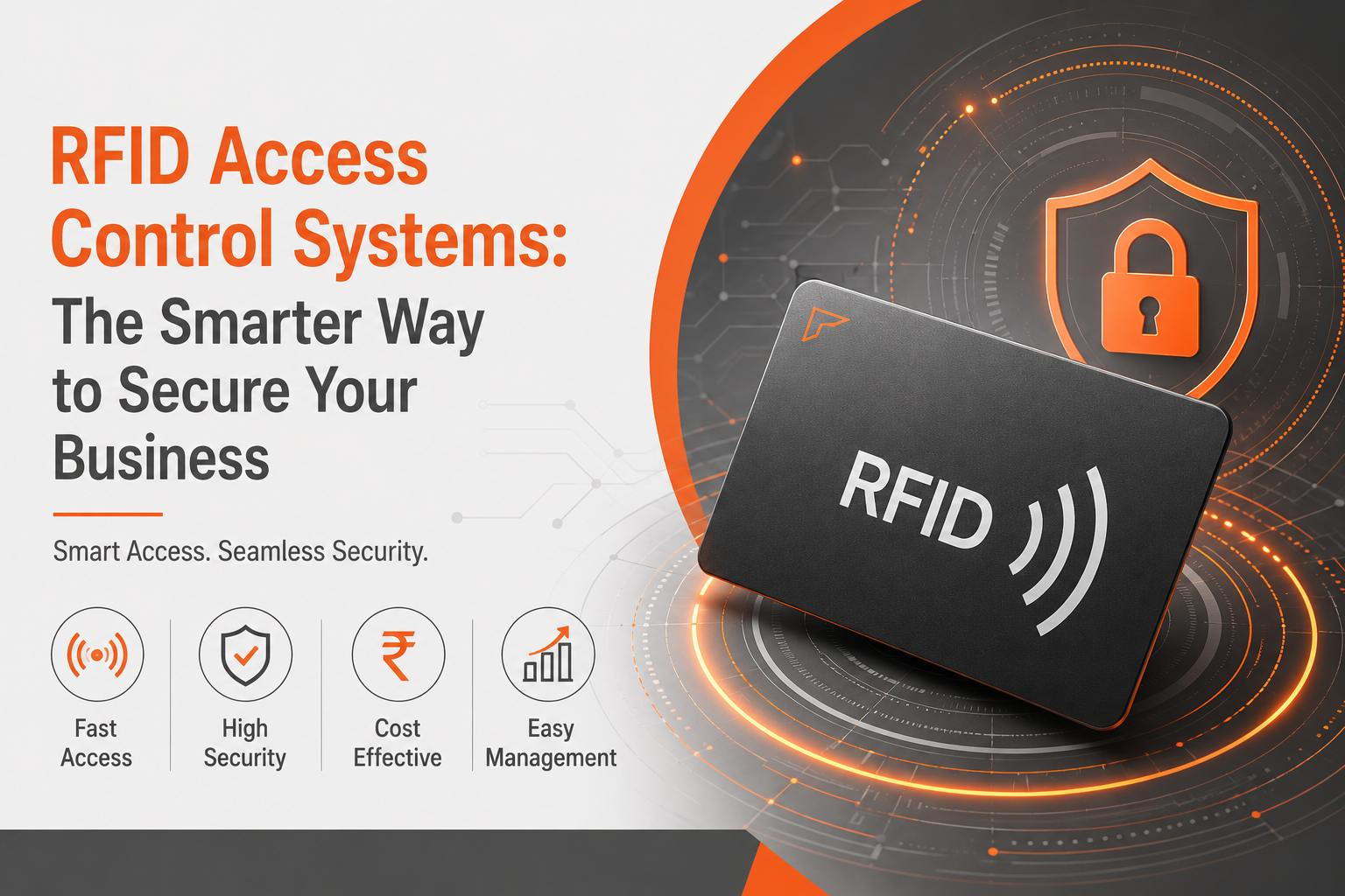 The Smarter Way to Secure Your Business