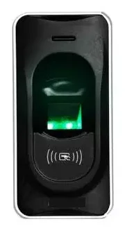 eSSL fingerprint reader