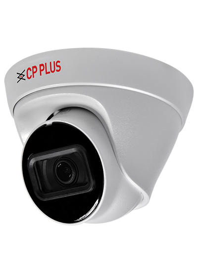 CP Plus CCTV and Video Surveillance Product 1