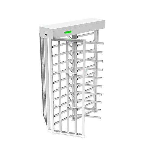 ZKTeco Full-Height Turnstile