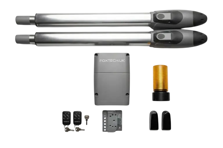 Foxtech.UK Swing Gate Opener