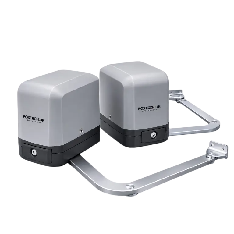 Foxtech.UK Automatic Swing Gate Opener