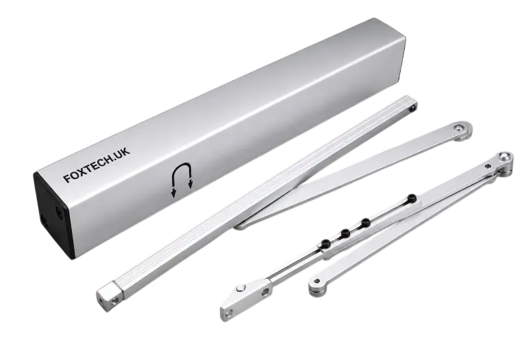 Foxtech.UK Automatic Swing Door Operator