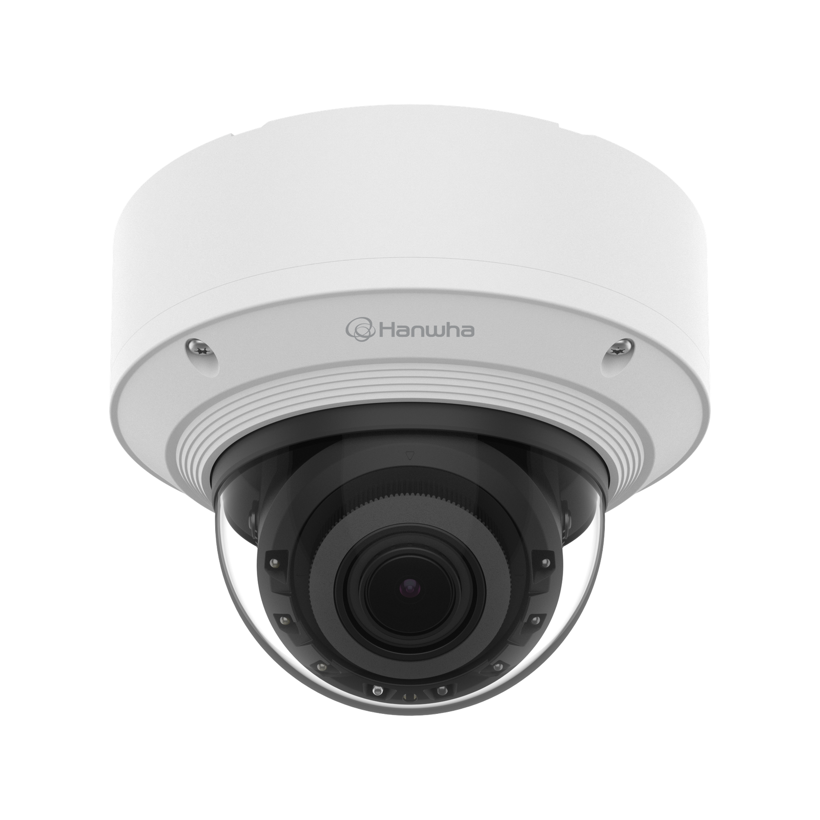 Hanwha CCTV and Video Surveillance Product 2
