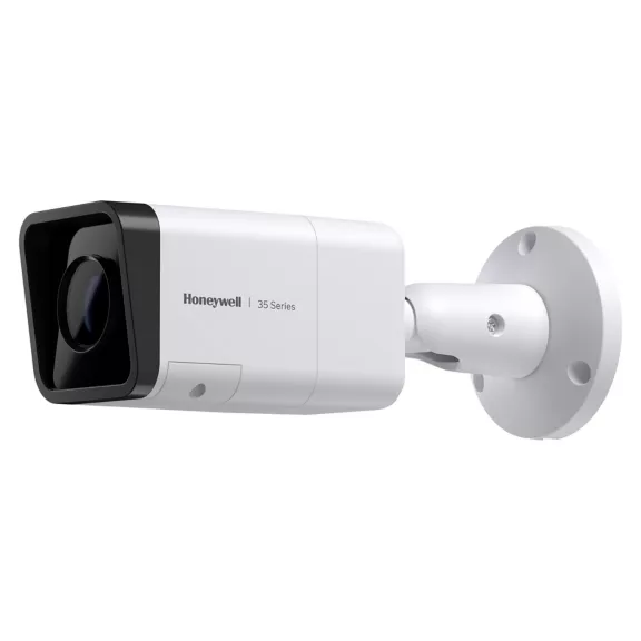Honeywell CCTV and Video Surveillance Product 1