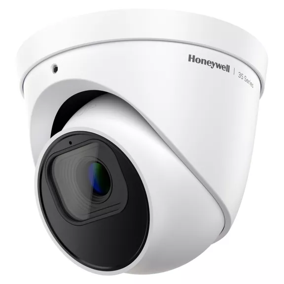 Honeywell CCTV and Video Surveillance Product 2