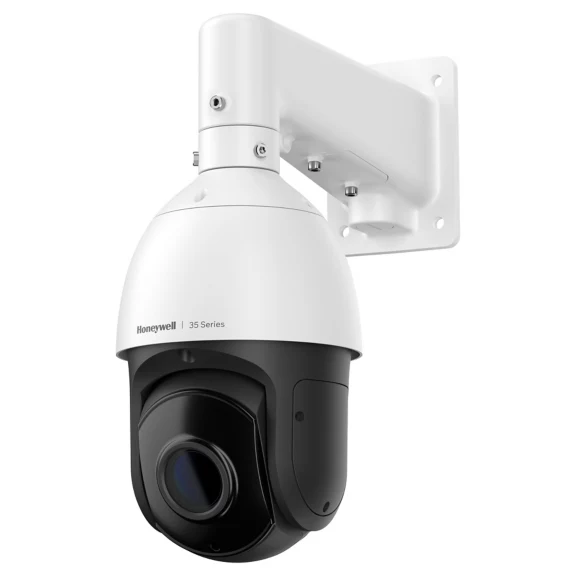 Honeywell CCTV and Video Surveillance Product 3