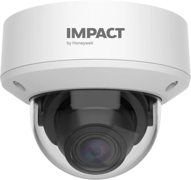 Honeywell CCTV and Video Surveillance Product 5