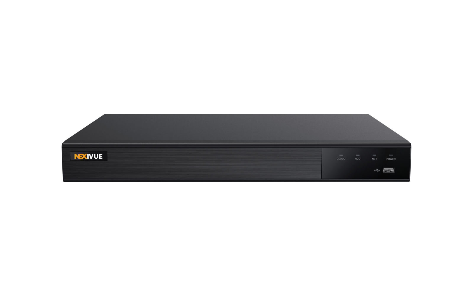 Nexivue CCTV and Video Surveillance Product 6