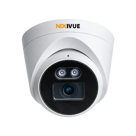 Nexivue CCTV and Video Surveillance Product 2