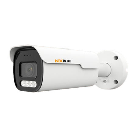 Nexivue CCTV and Video Surveillance Product 3