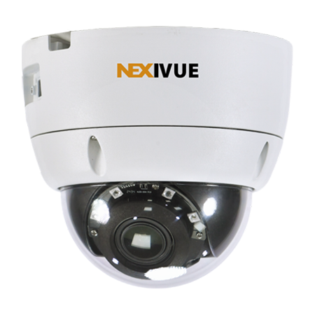 Nexivue CCTV and Video Surveillance Product 4