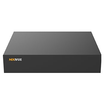 Nexivue CCTV and Video Surveillance Product 5
