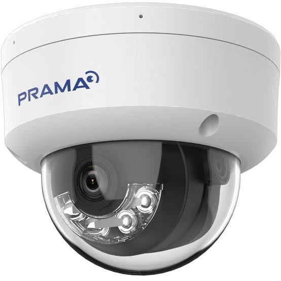 Prama CCTV and Video Surveillance Product 1