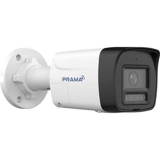 Prama CCTV and Video Surveillance Product 2