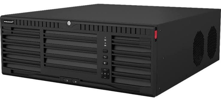 Prama CCTV and Video Surveillance Product 6