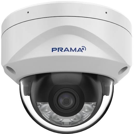 Prama CCTV and Video Surveillance Product 3