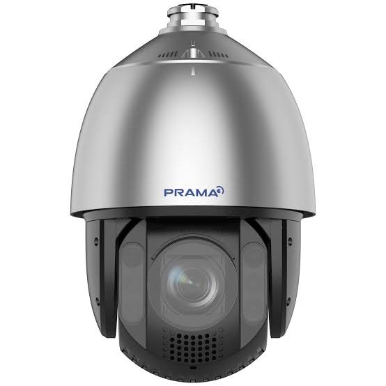 Prama CCTV and Video Surveillance Product 4