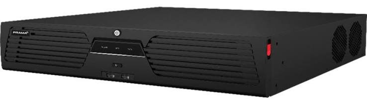 Prama CCTV and Video Surveillance Product 7