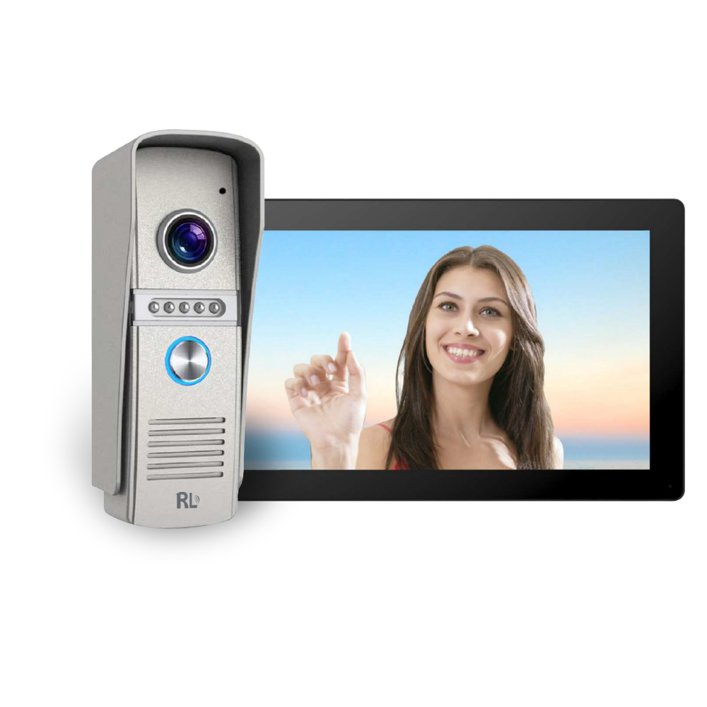 RL RL-T10HA Smart Video Door Phone