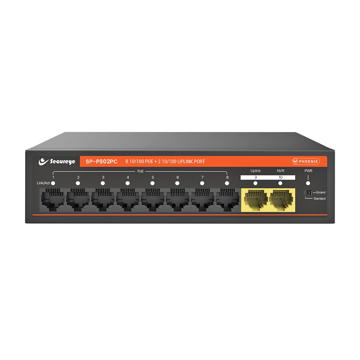 Secureye CCTV and Video Surveillance Product 5