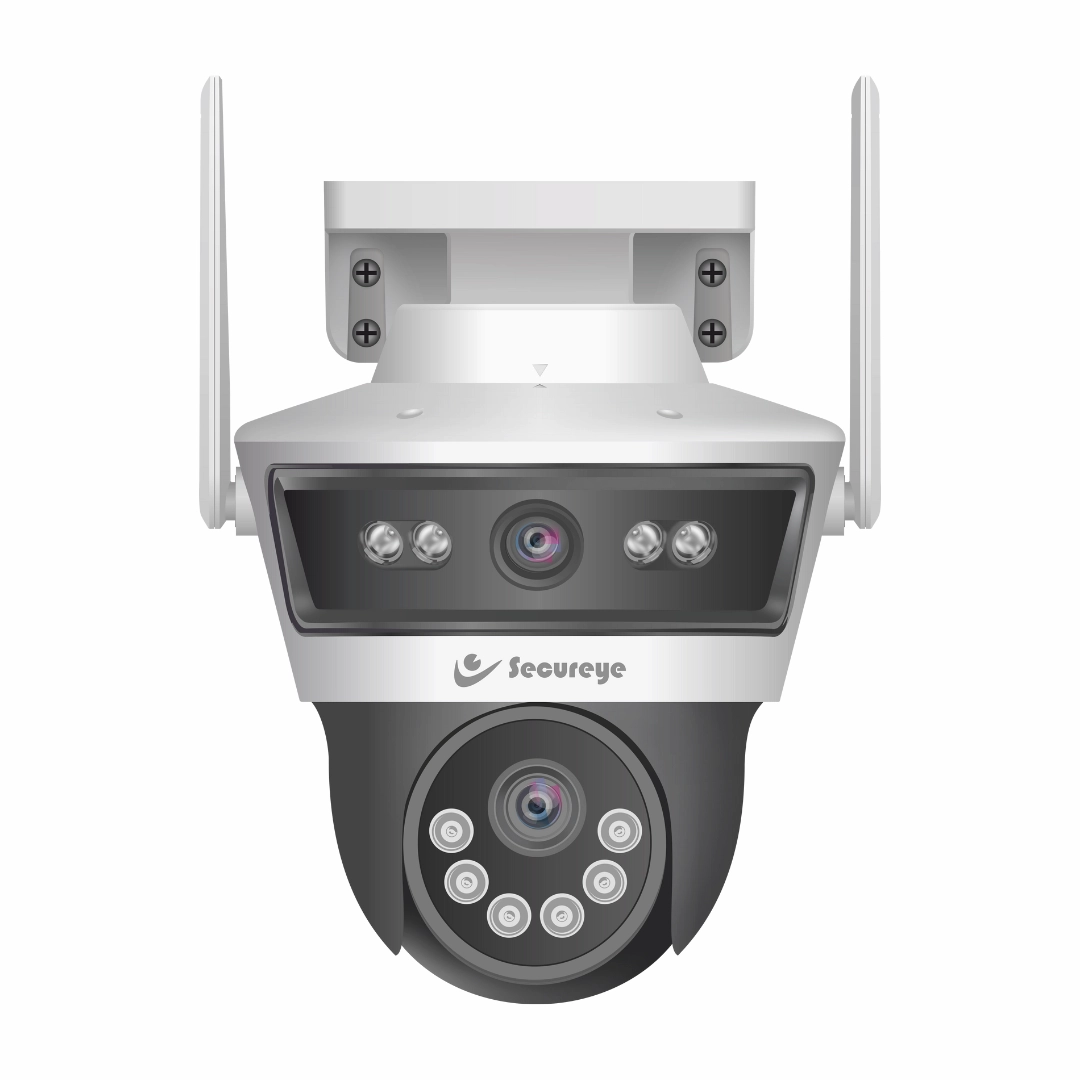 Secureye CCTV and Video Surveillance Product 7
