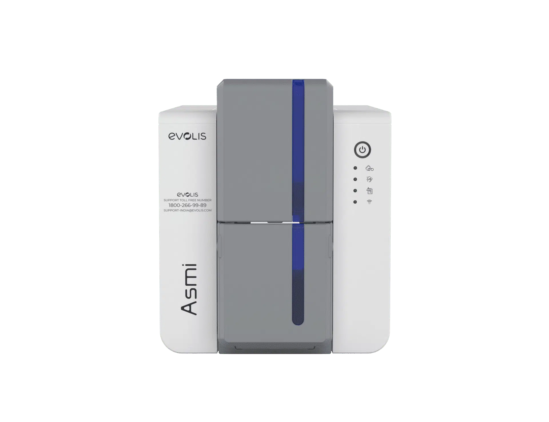 Evolis Asmi ID Card Printer