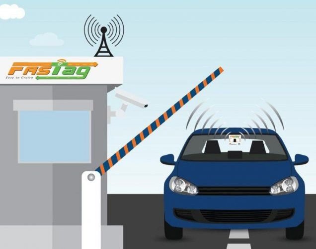 Park+ Parking Management System