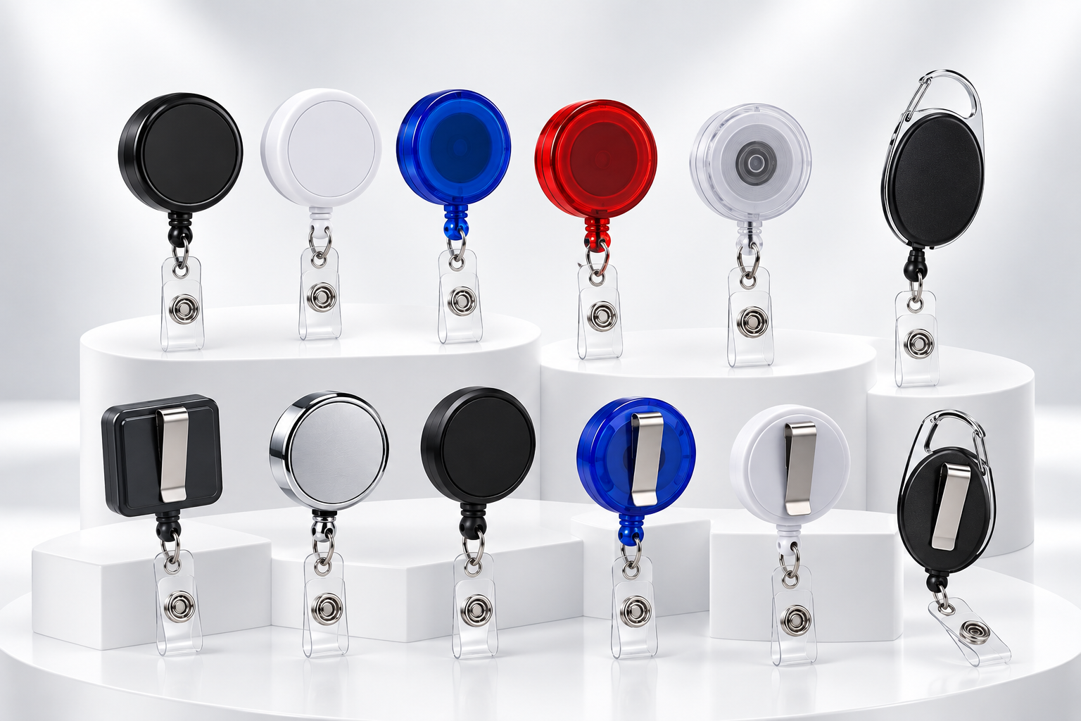 Sanviros Global Yoyos