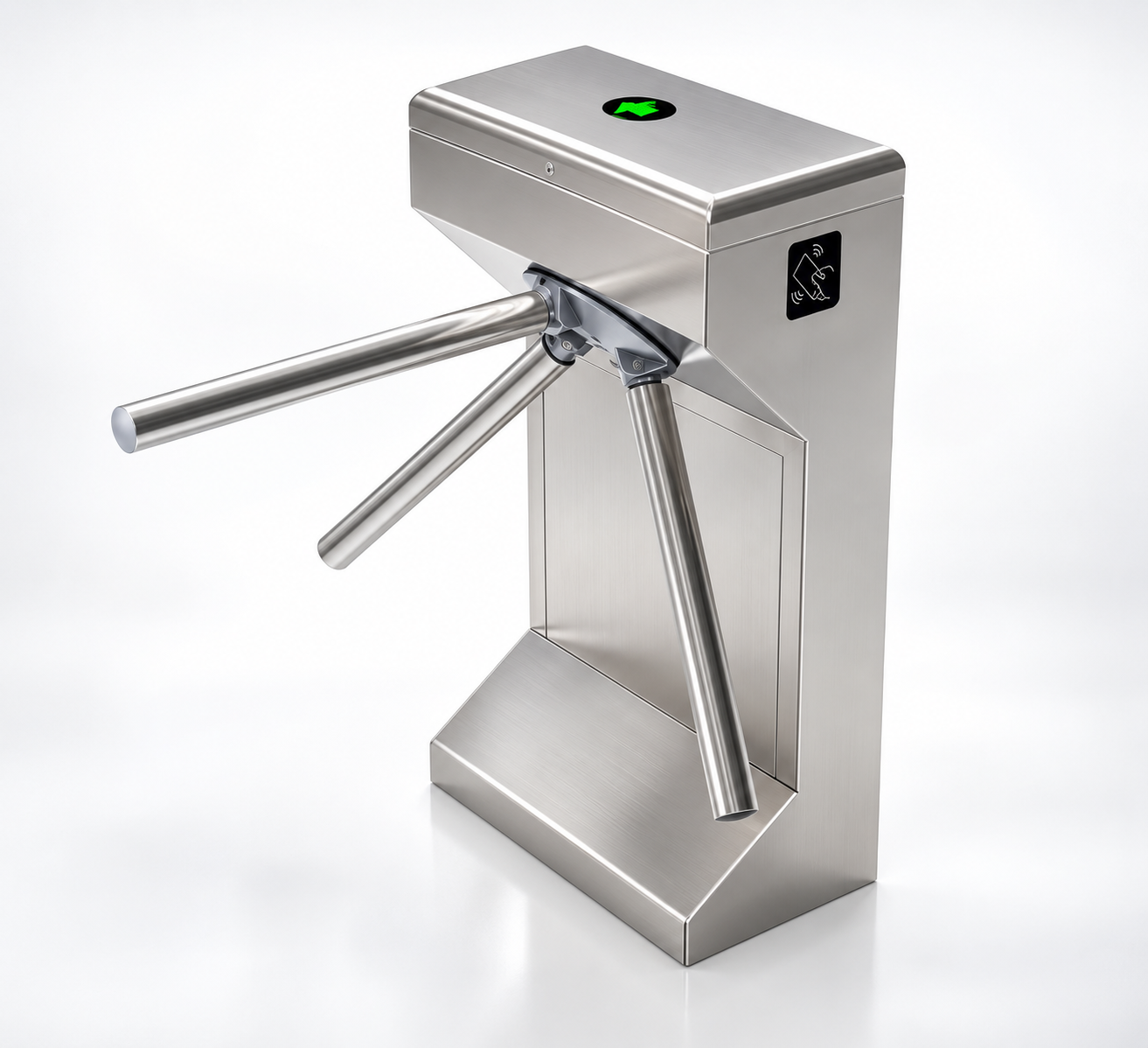 Entrado Tripod Turnstile