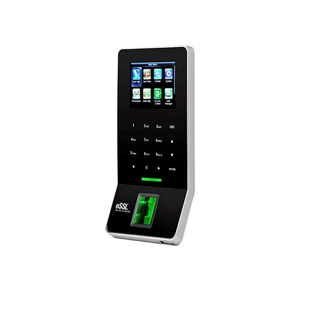eSSL biometric security product