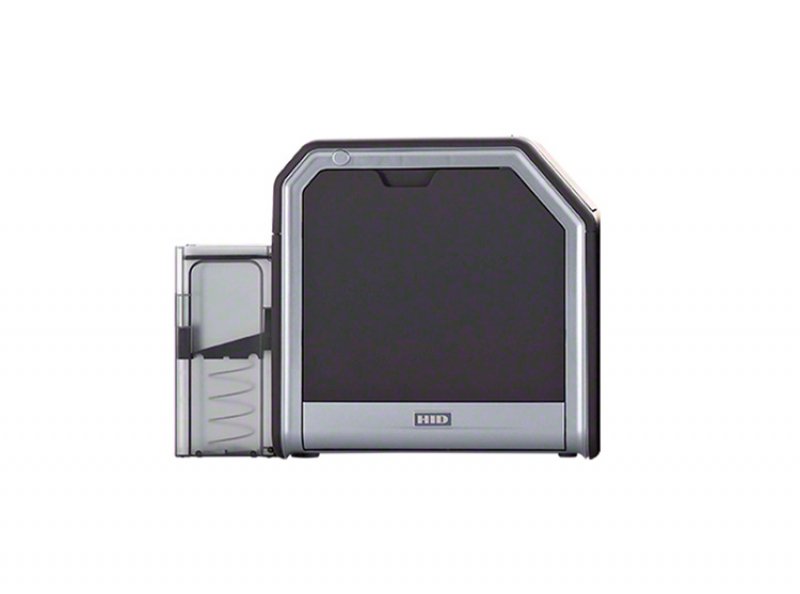HID Fargo HDP Single Dual Side Lamination Module