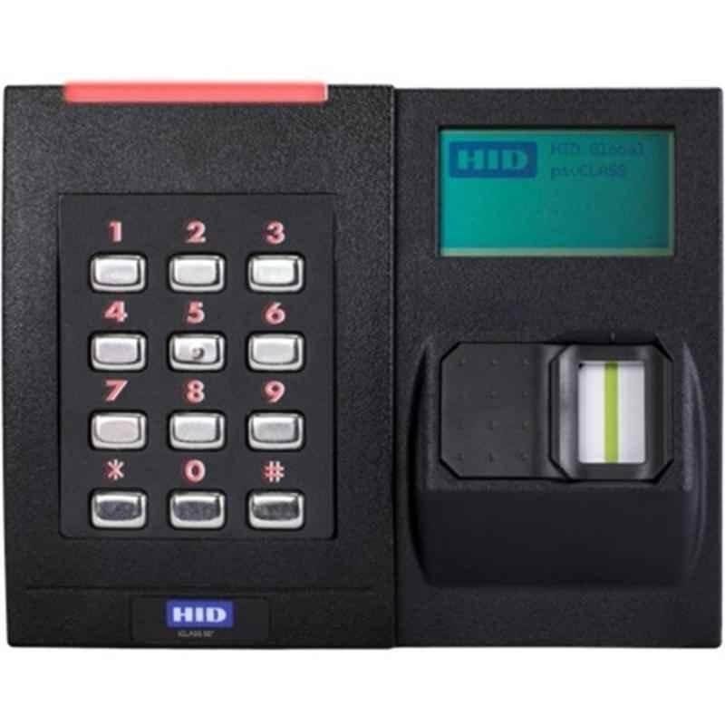 HID security product