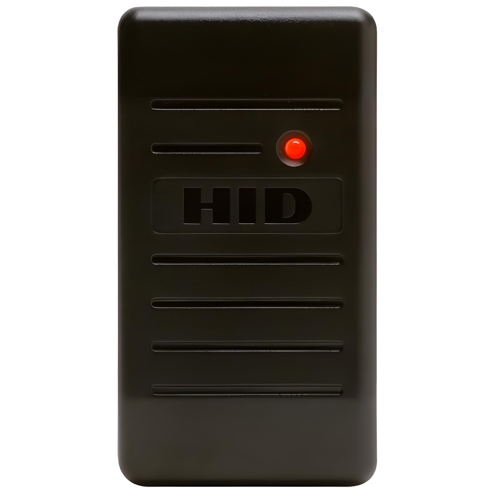 HID access control solution