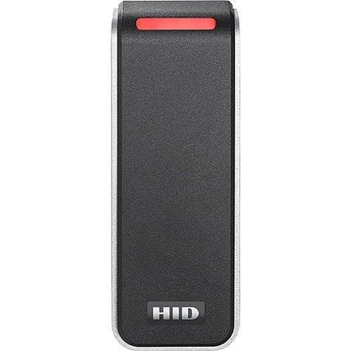HID identity solution