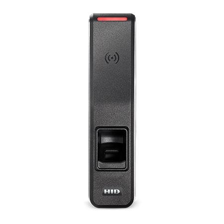 HID card reader