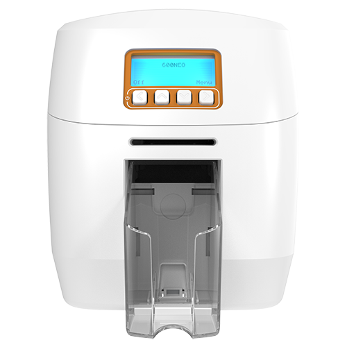 Magicard 600 Neo Printer