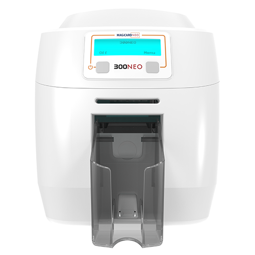 Magicard 300 Neo Printer