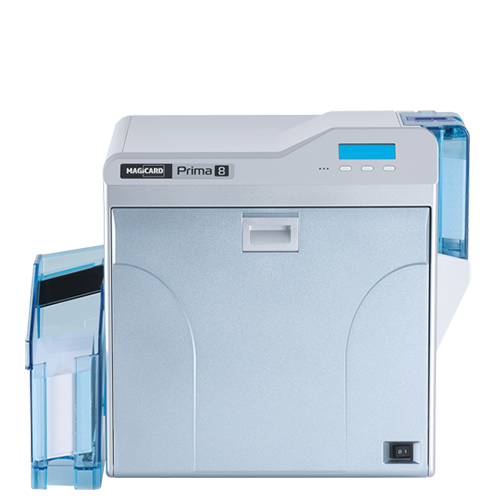 Magicard Prima 8 Printer