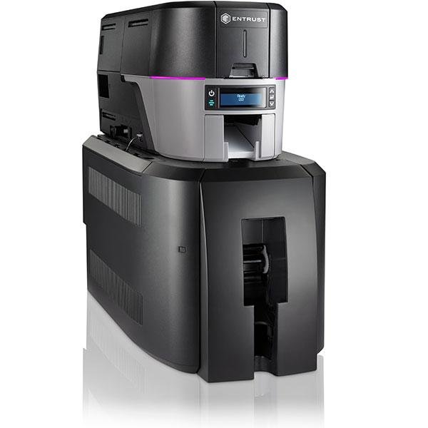 Entrust Single Dual Side Lamination
