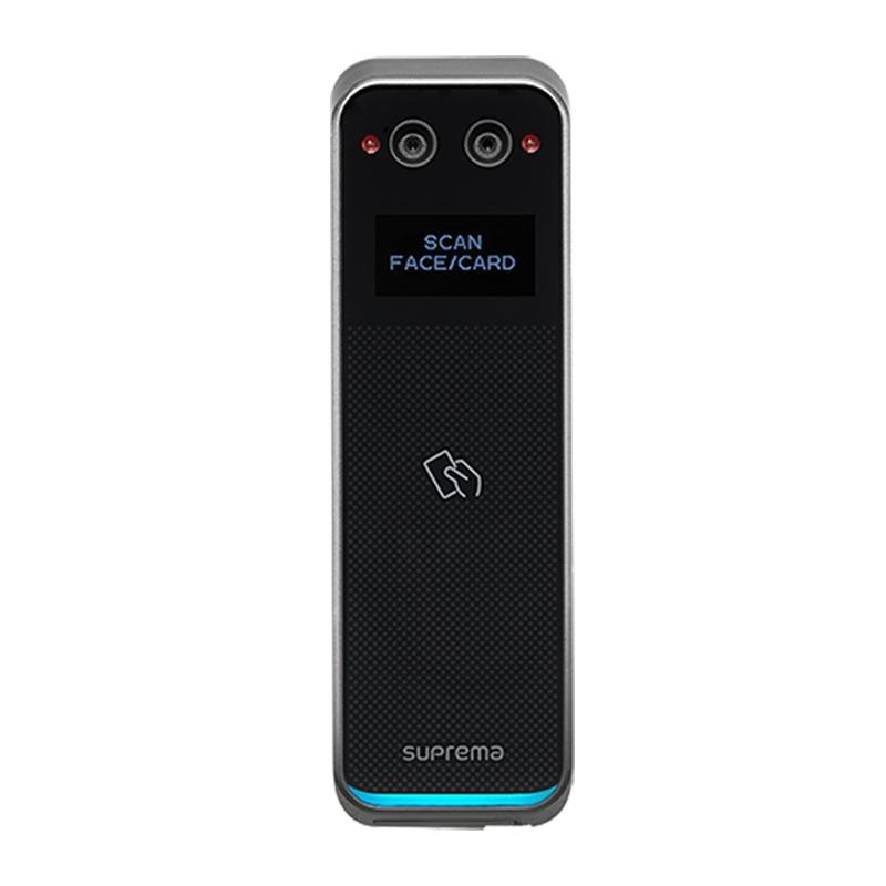Suprema biometric security product