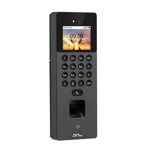 ZKTeco security product