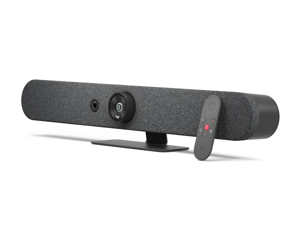 Logitech MeetUp 2
