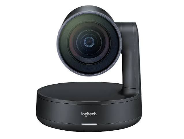 Logitech Rally Plus